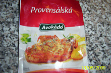 koření na sýr