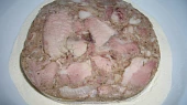 Obalovaná tlačenka