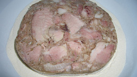 Obalovaná tlačenka