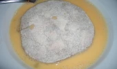Obalovaná tlačenka