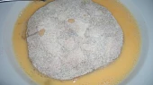 Obalovaná tlačenka