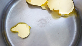 Odpaľované cesto pre ercicku