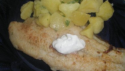 Pangasius přírodní
