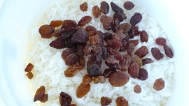 Papriky plněné rýží