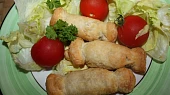 Párečkové bonbóny, Párečkové bonbóny