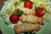 Párečkové bonbóny