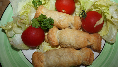 Párečkové bonbóny