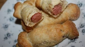 Párečkové bonbóny, Párečkové bonbóny
