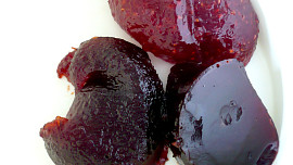 Pikantní omáčka k černé zvěřině