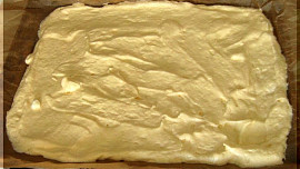 Piškotová balenka