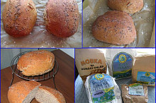 chlebík-kváskový