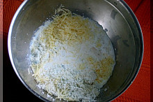 SUROVINY