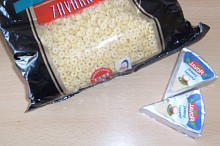 zavářka do polévky