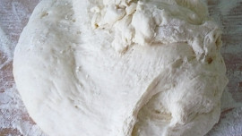 Posvícenské koláčky