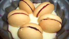 Pudingová Bábovka