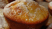 Recept na muffiny (Bez náplně)