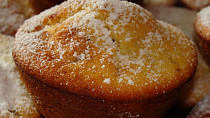 Recept na muffiny