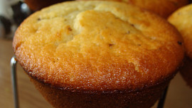 Recept na muffiny