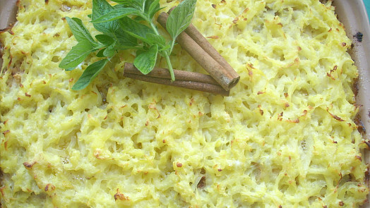 Rozcuchaná nevěsta