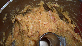 Rybí karbanátky