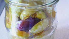 Rychlý kompot z jakéhokoliv ovoce