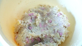 Sekaná ze zelí-dietní