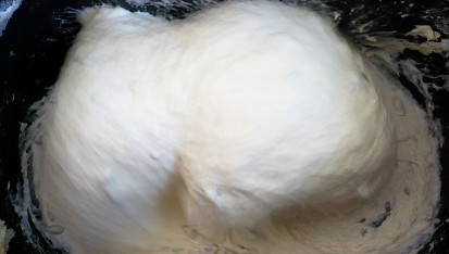 Skořicový chléb