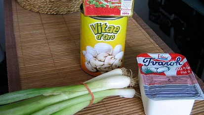 Slaná listová mřížka