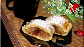 Snadný štrúdl