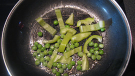 Španělská míchaná vejce