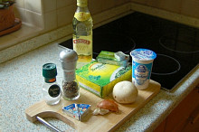 ingredience