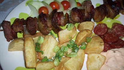 Špízy