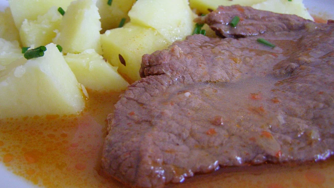 Starodávné roštěnky