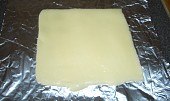 Šunkové závitky se sýrovým krémem