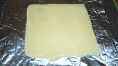 Šunkové závitky se sýrovým krémem
