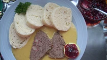 Svíčková podle maminky