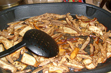 smažení