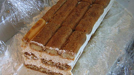 "Tiramisu" po česku