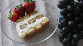 „Tiramisu“ po česku