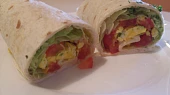Tortilla s vejci