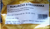 Tortilla smažená