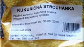 Tortilla smažená