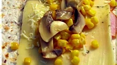 Tortilla smažená