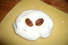 Náplň