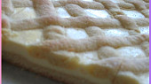 Tvarohový mrežovník