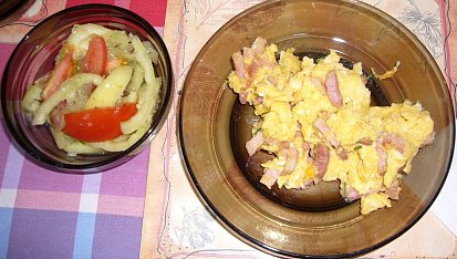 Vaječina