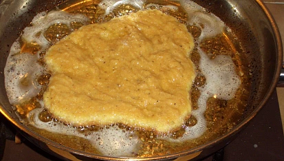 Vaječná smaženka