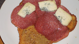 Vaječná smaženka
