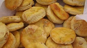 Vendulčiny škvarkové pagáčky