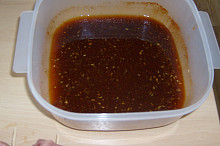 marináda